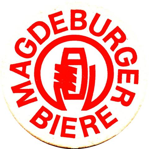 magdeburg md-st diamant magdeburger rund 3a (215-oh veb-rot)